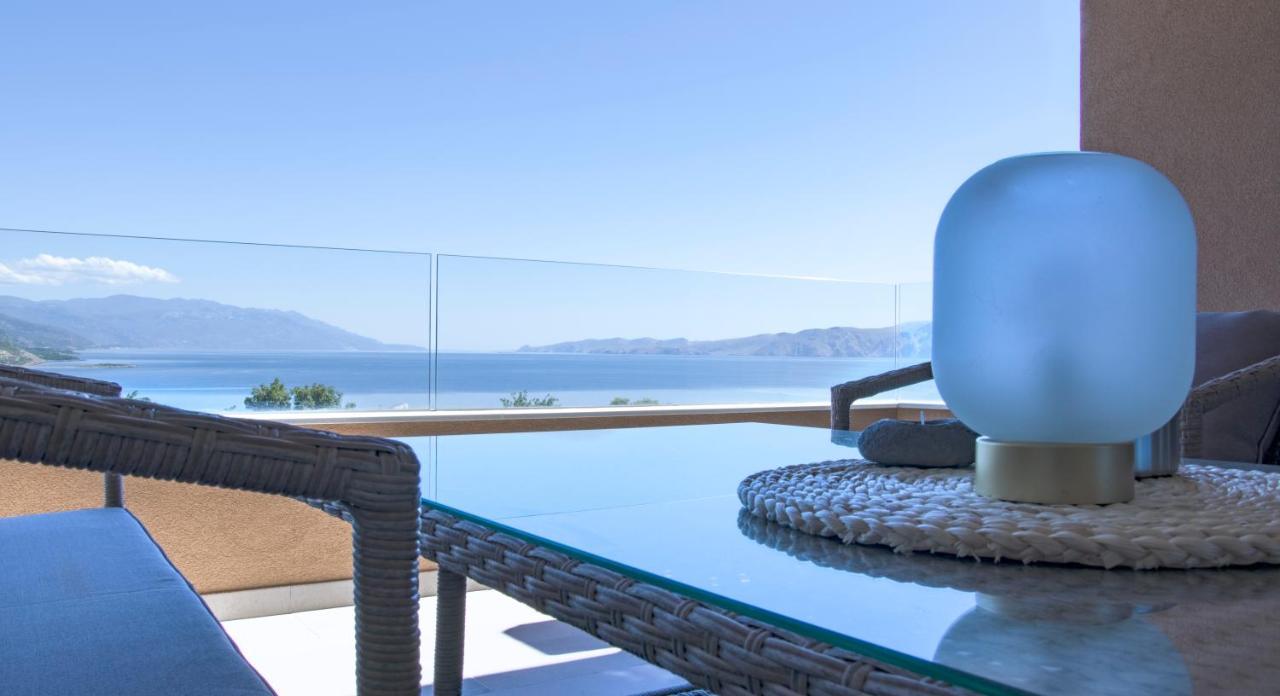 Apartments King And Queen Povile Esterno foto