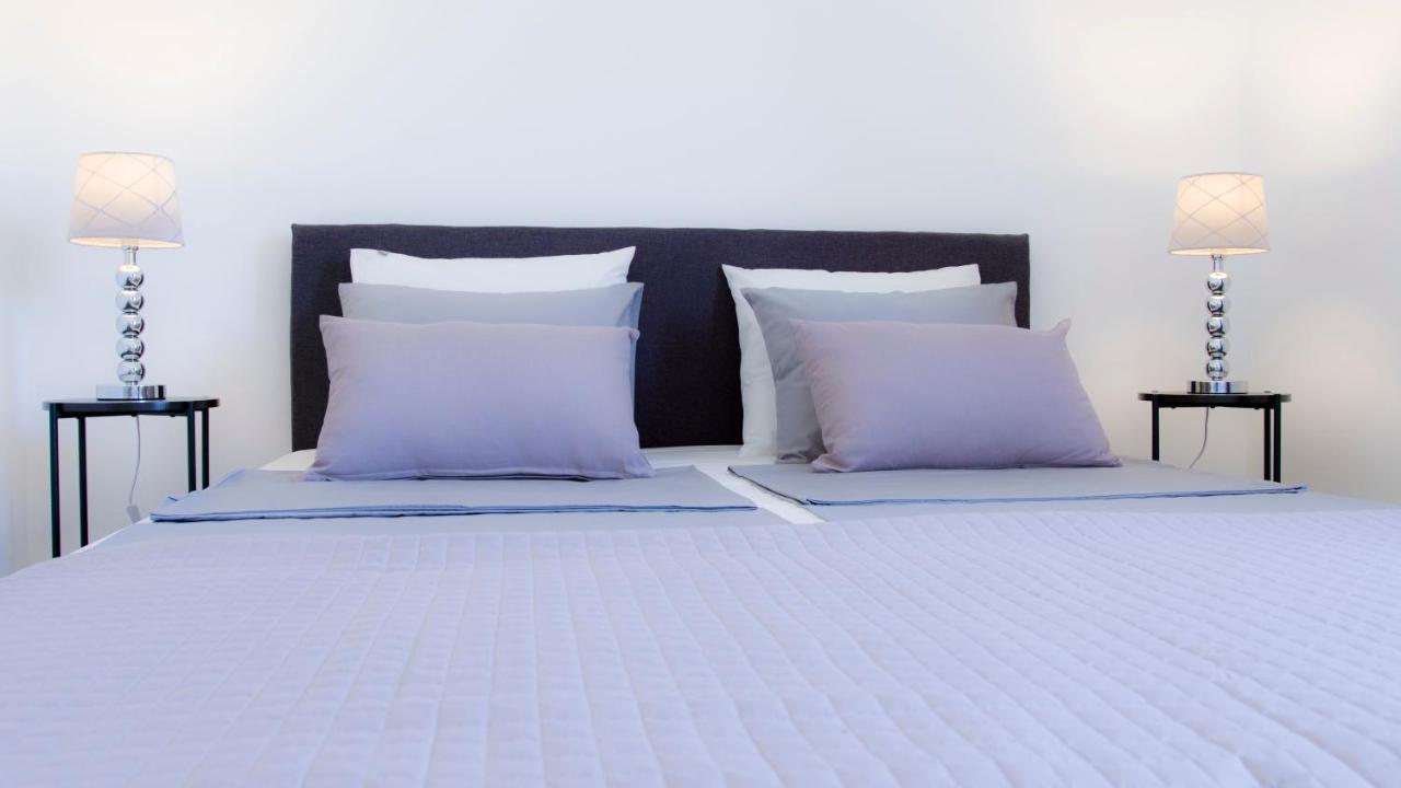 Apartments King And Queen Povile Esterno foto